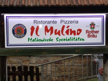 照片: Il Mulino